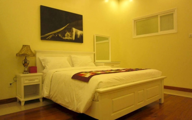 Mai Ha Lan 3 Serviced Apartment
