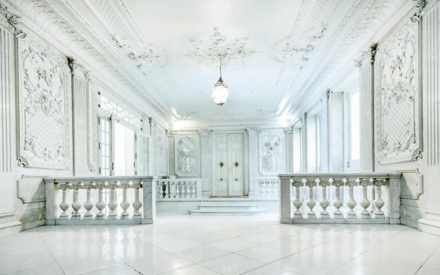 Sagasta Suites Luxury Apartments