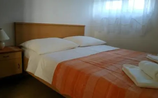 Haus Jakov