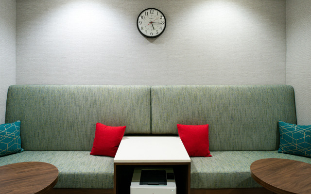 Hampton Inn & Suites Adrian