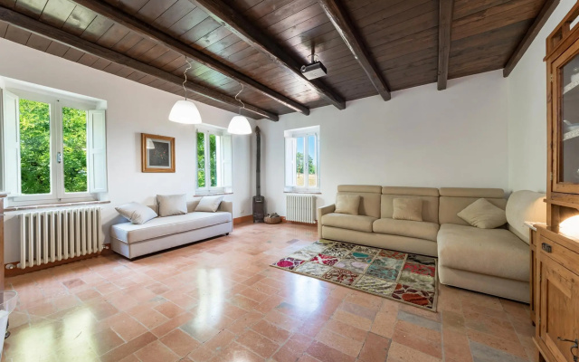 Casale Bonaventura 8