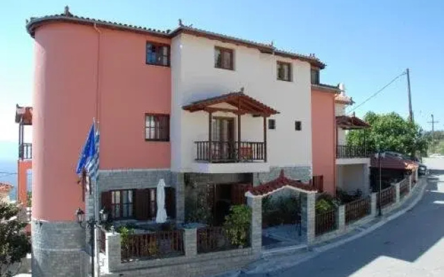 Panorama Hotel