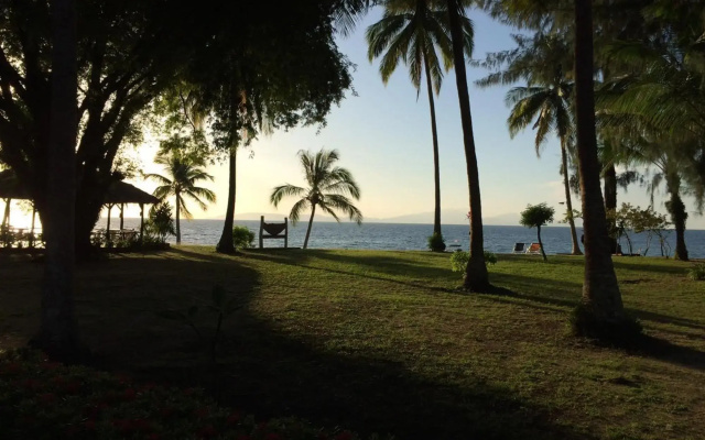 Pansand Resort