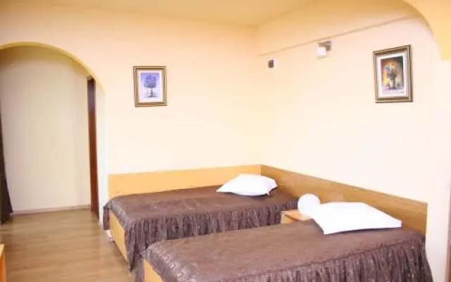 Vila Delta Travel - Mila 23