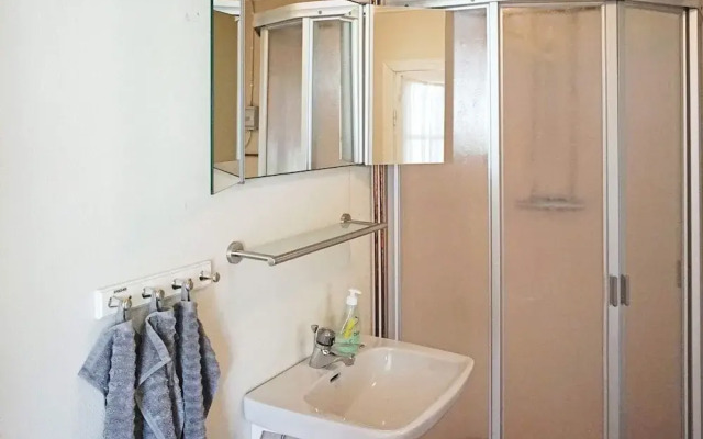 5 Person Holiday Home in Flen