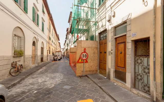 Santa Maria 10 in Firenze