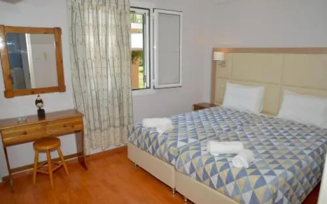 Santos Luxury Apartments