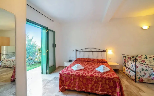 Family Village Otranto