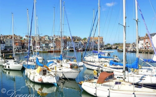The Malthouse, WEYMOUTH