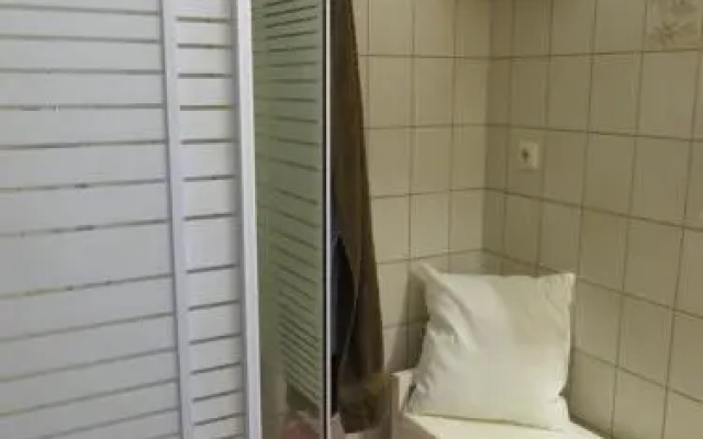 Kleine Seenadel