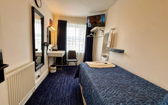 Jubilee Hotel