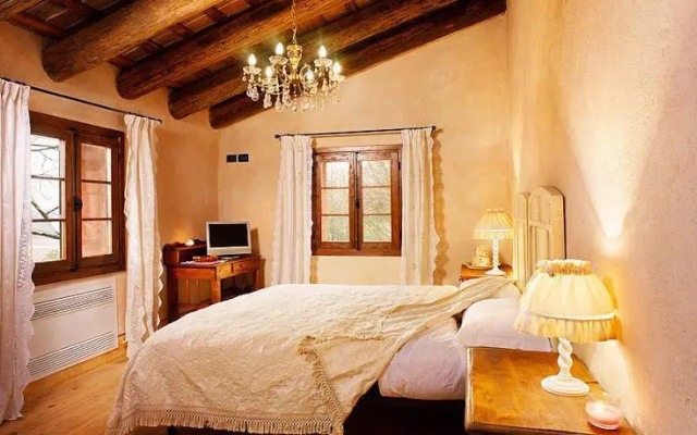 Agriturismo La Penisola