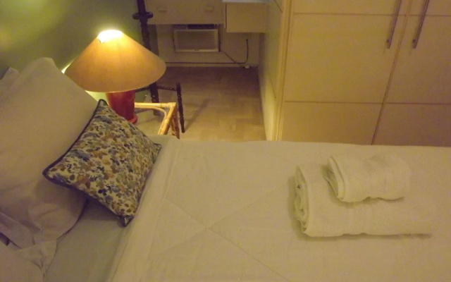 Excelente 2 Quartos em Ipanema