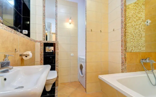 Apartament Opera Sopot