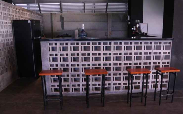 Jogja Backpacker Rooms
