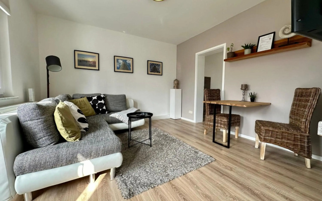 Gästeapartement Markkleeberg