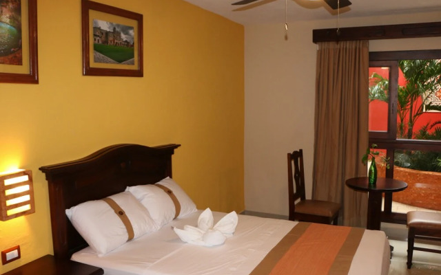 Hotel Gayser