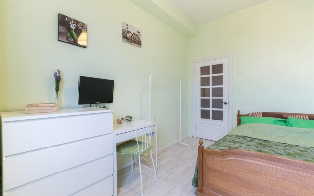 Old Arbat Deluxe Apartment