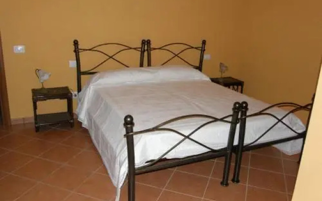 La Casa Sarda