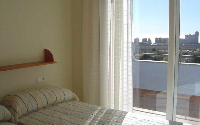 Bungalows Villamar