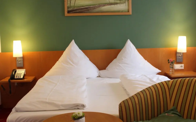Hotel Häußler