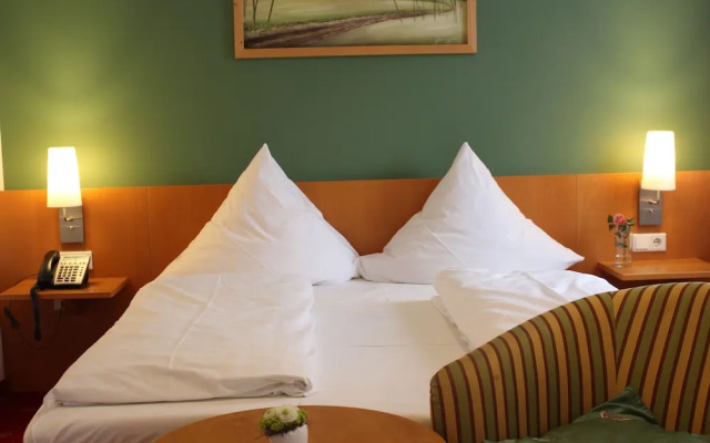 Hotel Häußler