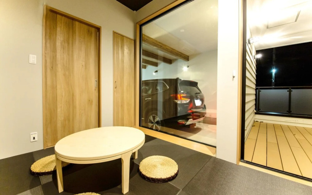 Rakuten Stay Motel Nikko Kinugawa