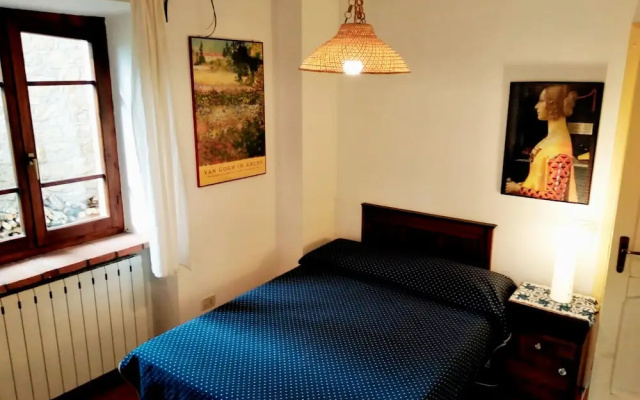 Agriturismo Casa Greppo - Il Mandorlo