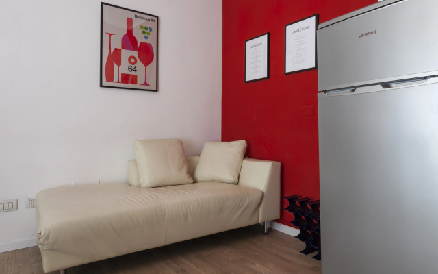 Italianway Easy - Porta Ticinese 78 B