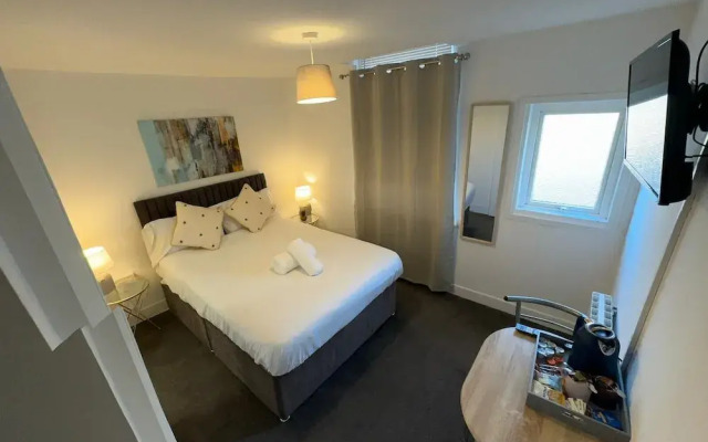 North Coast Hotel