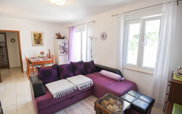 Apartment Maja