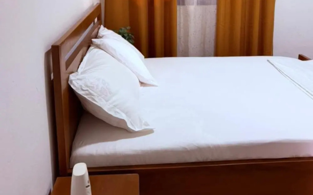 ZonaVille Appartement Meuble