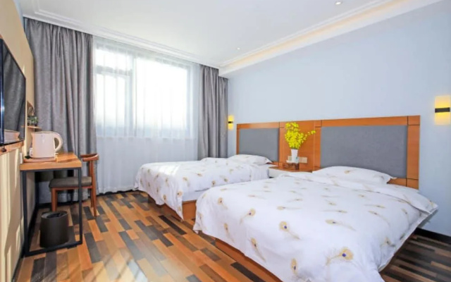 Lemmy Hotel (Guilin Two Rivers & Four Lakes Elephant Trunk Hill Branch)