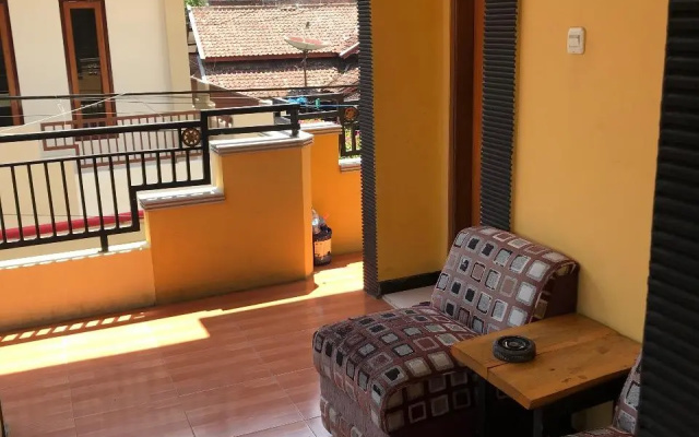 Villa Cahaya 9
