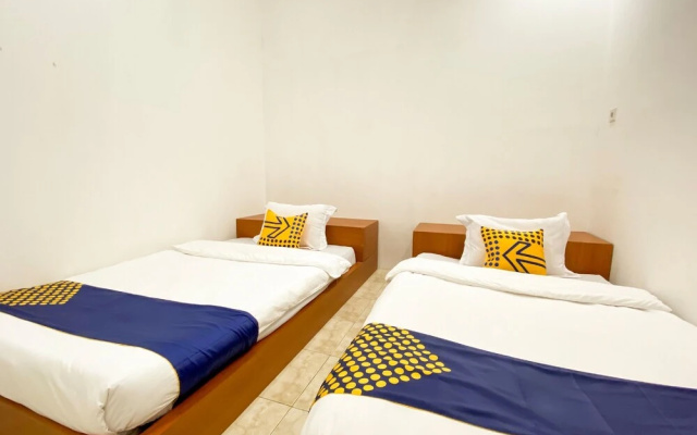 Sho Family Homestay & Resort