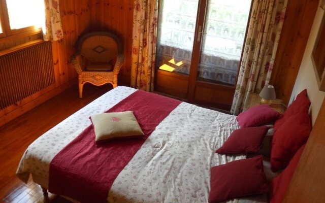 Chalet Savoy