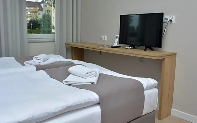 Hotelik 51