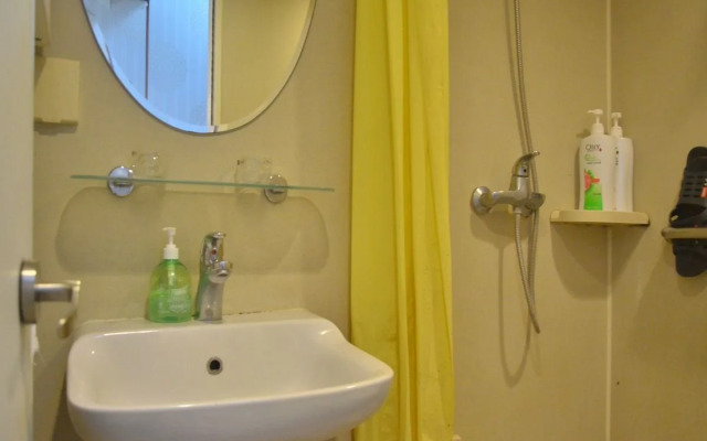 Shishang Apartment Hotel Chongwenmen