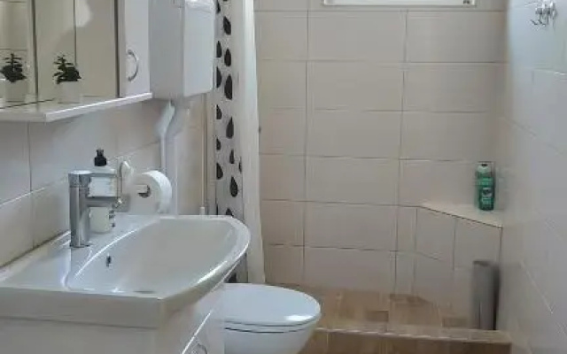 Apartment Rada