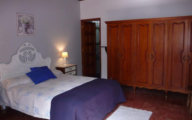 Casa La Placeta