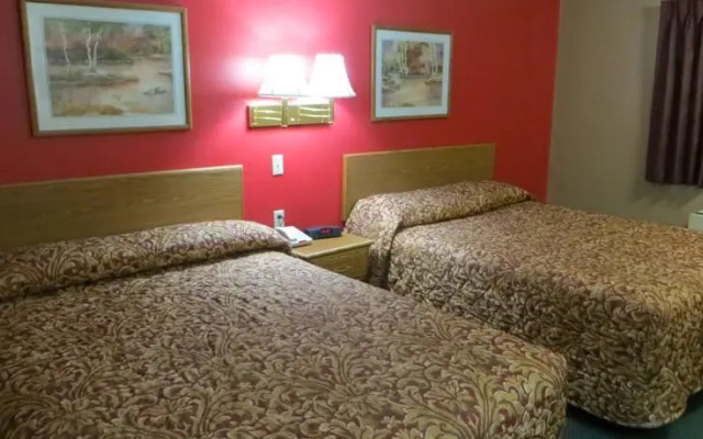 Econo Lodge Mitchell