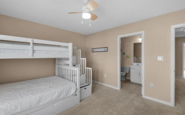 Gulf View Dream Unit D