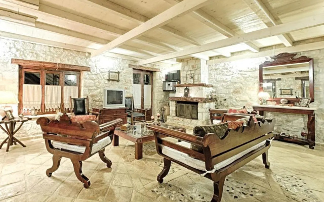 Villa Poseidon