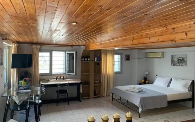 Dolce Vita - In the Heart of Lefkada - Lefkada BnB