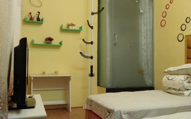 Yebuguisu Hostel