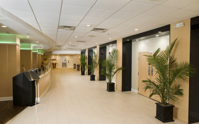 Holiday Inn Birmingham-Airport by IHG