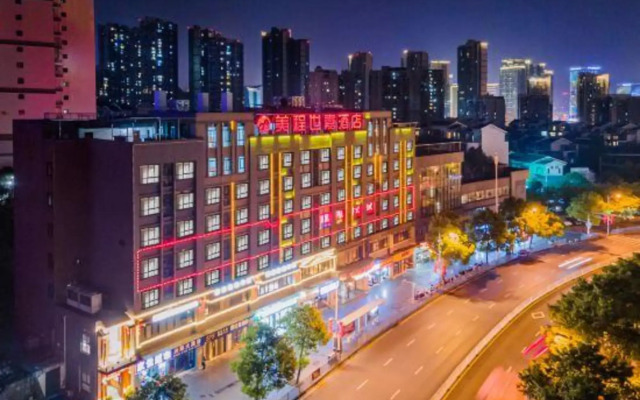 Meicheng Shijia Hotel