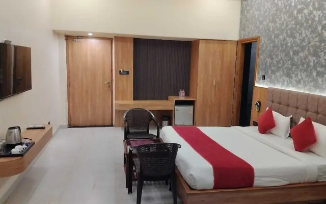 Nature Retreat Resorts