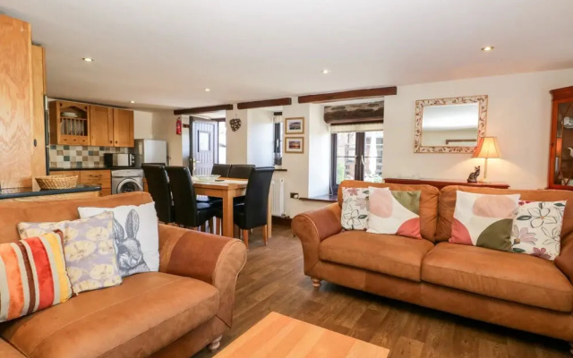 Raceside Cottage