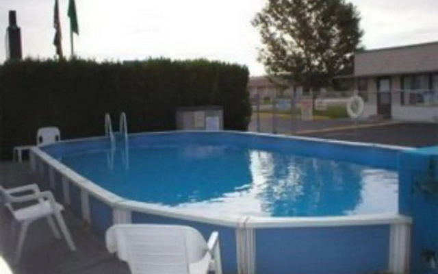 El Rancho Motel